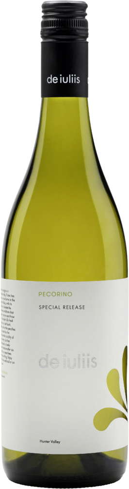 De Iuliis Special Release Pecorino 2022